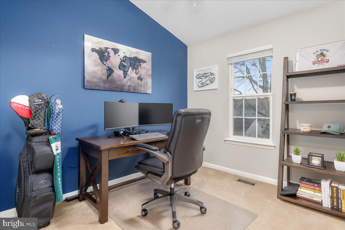 WHITTIER POND - Residential