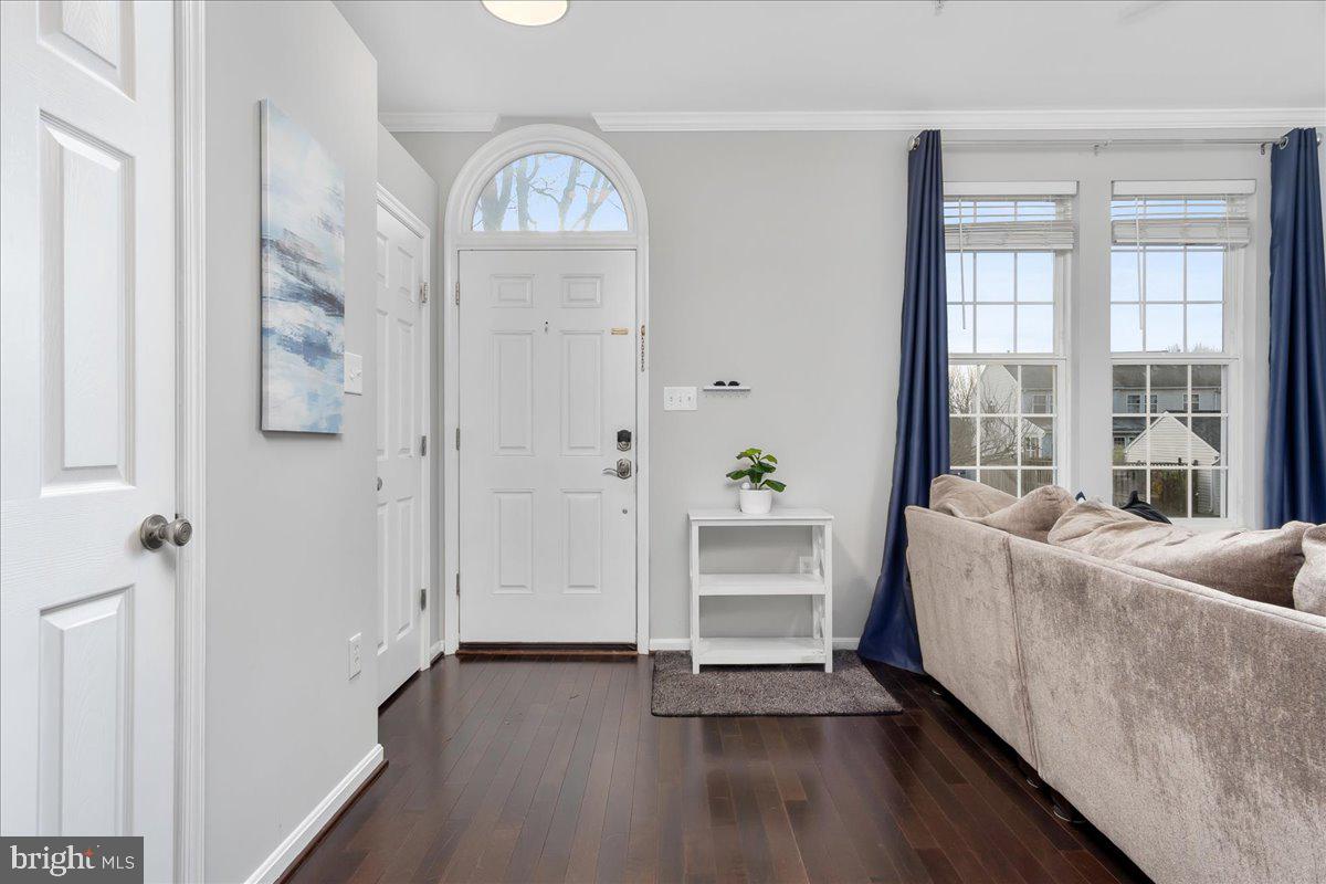 WHITTIER POND - Residential