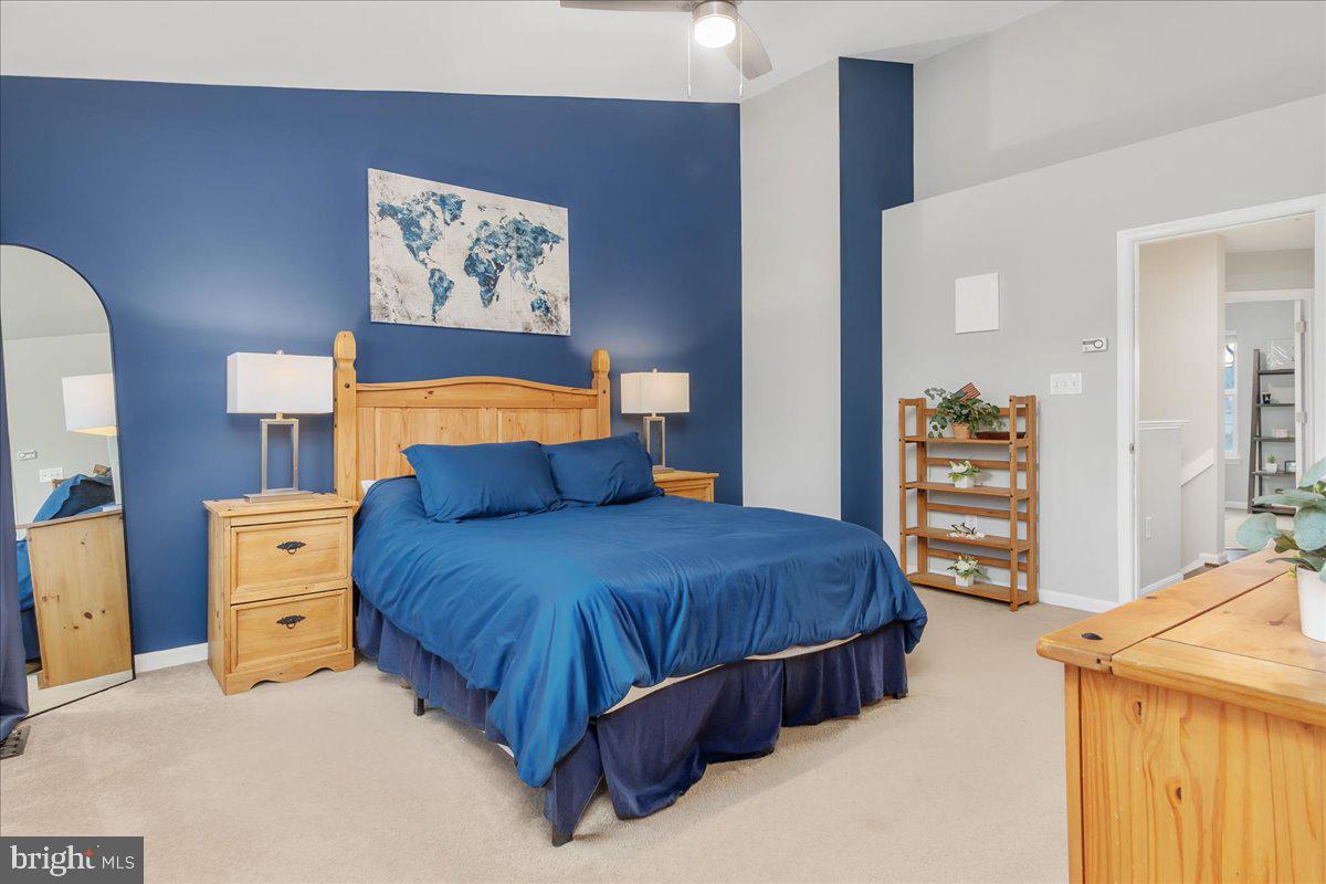 WHITTIER POND - Residential