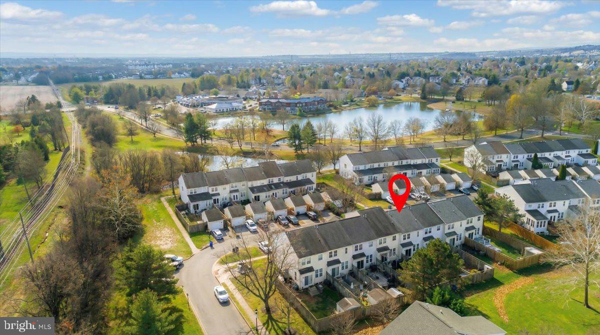 WHITTIER POND - Residential