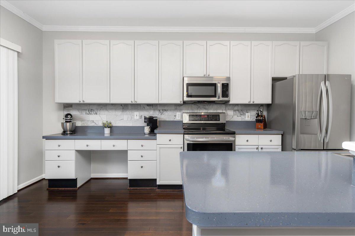 WHITTIER POND - Residential