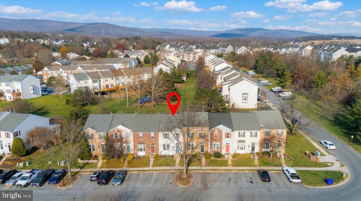 WHITTIER POND - Residential