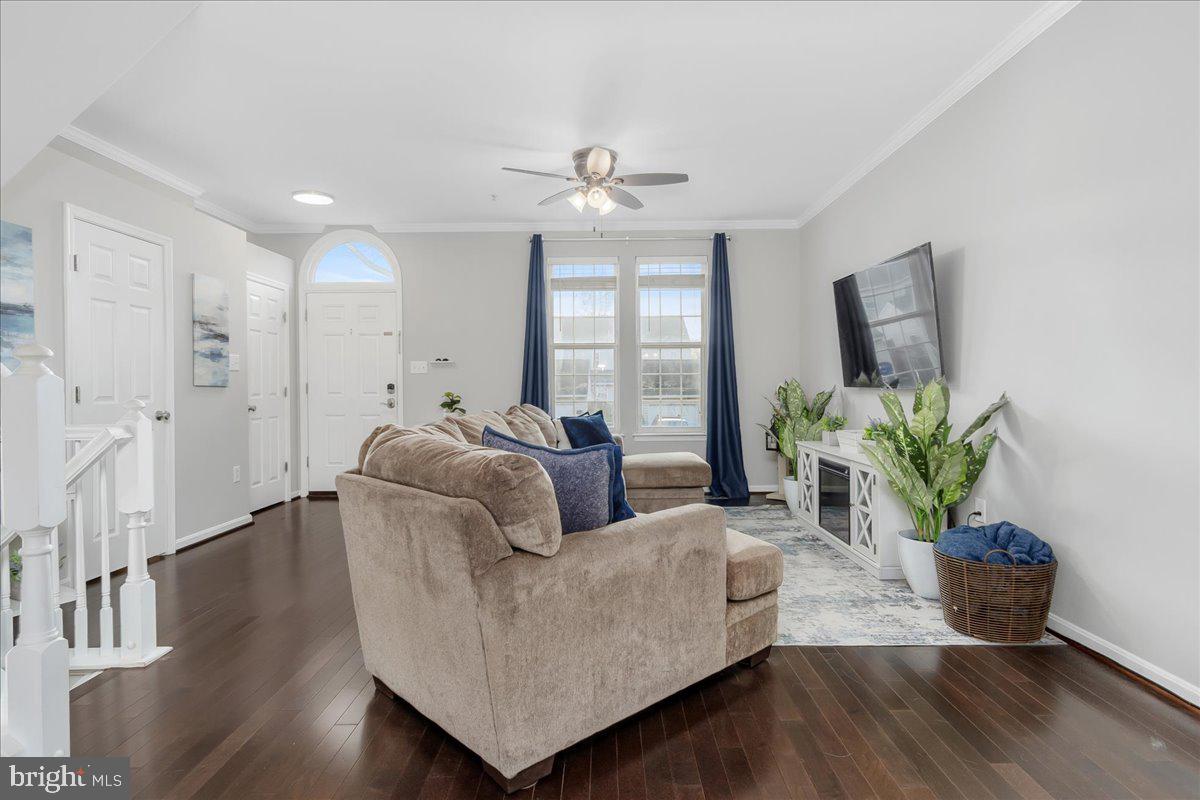 WHITTIER POND - Residential