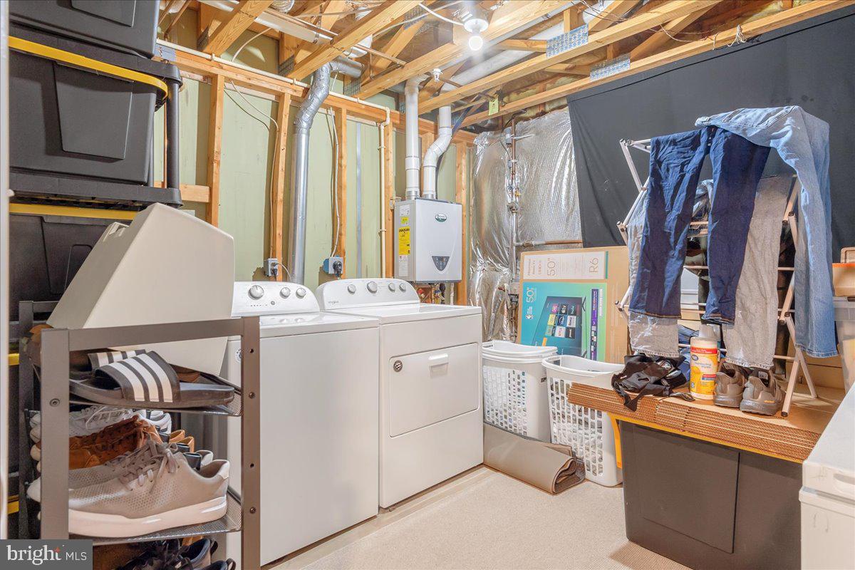 WHITTIER POND - Residential