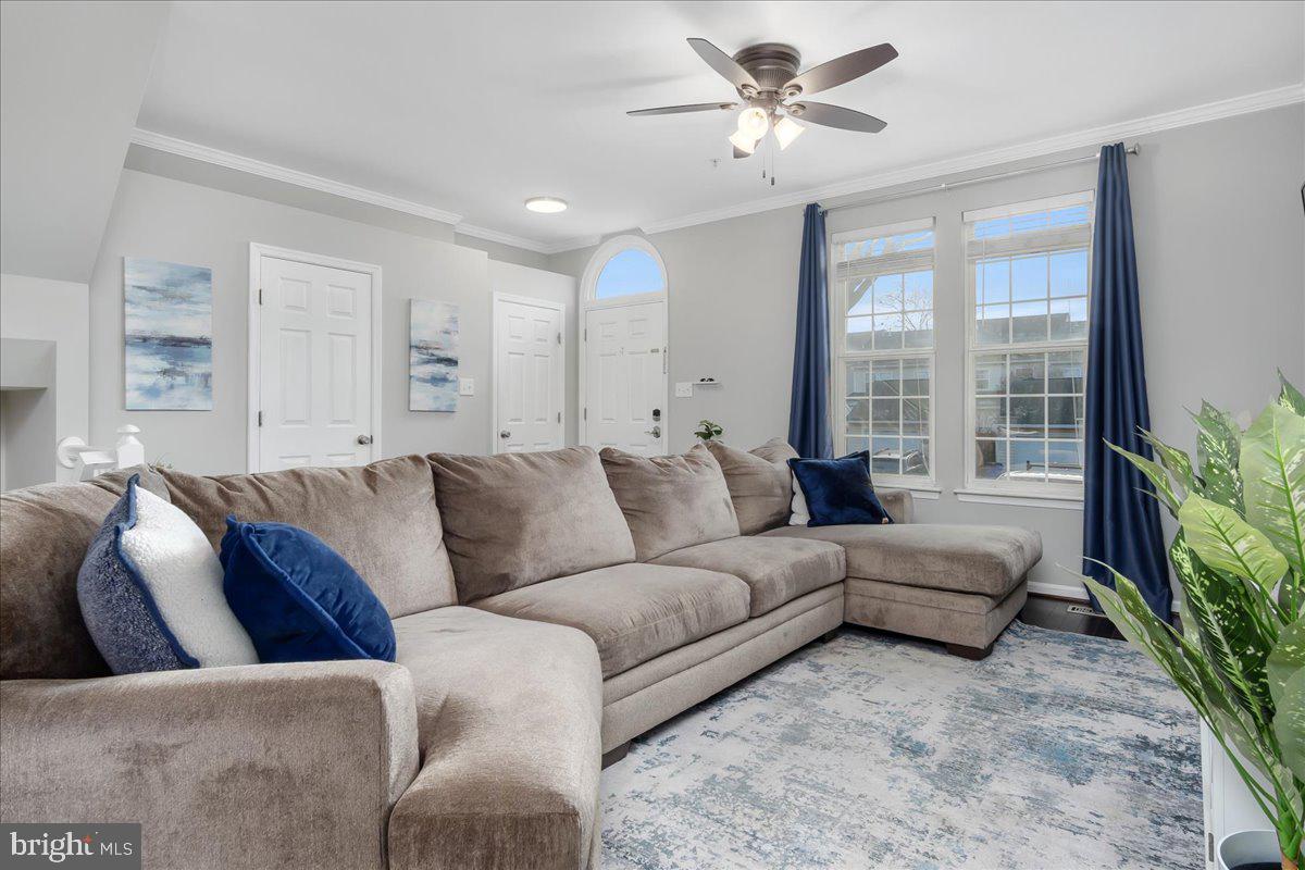 WHITTIER POND - Residential