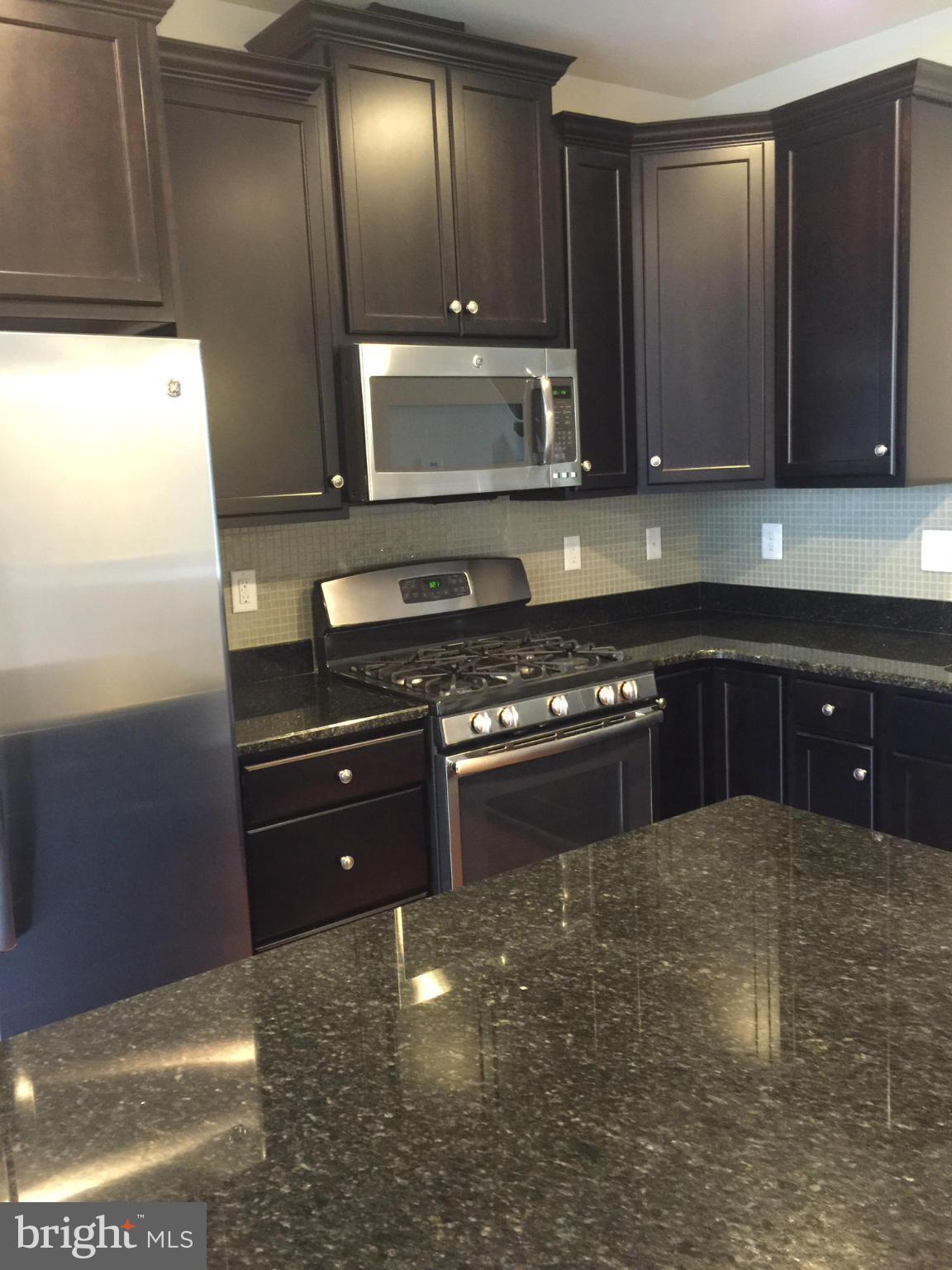 MARKET SQUARE - Residential