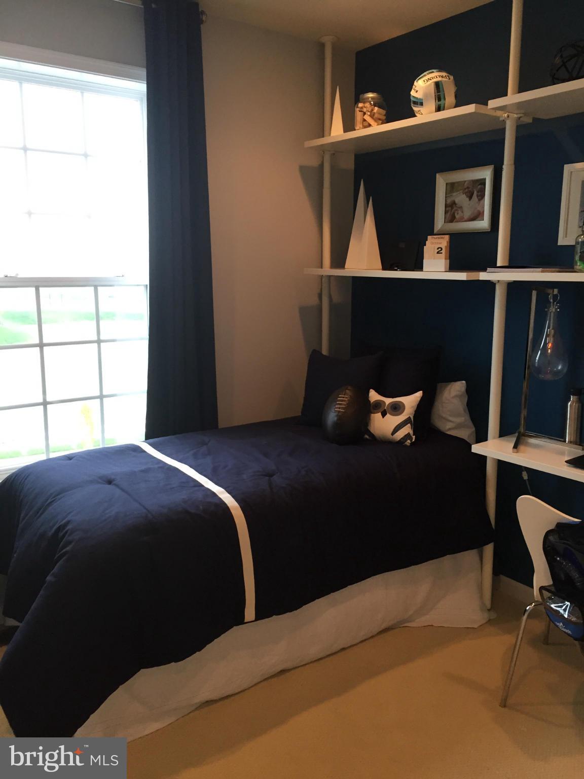 MARKET SQUARE - Residential