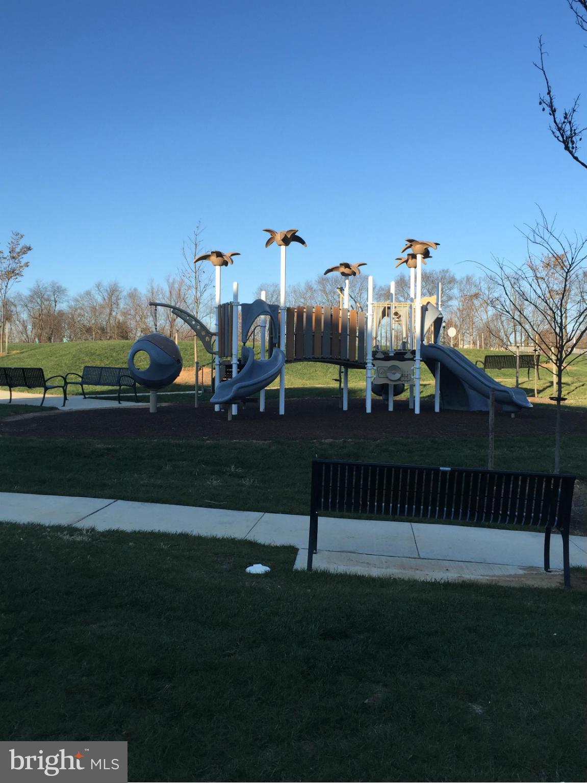 MARKET SQUARE - Residential