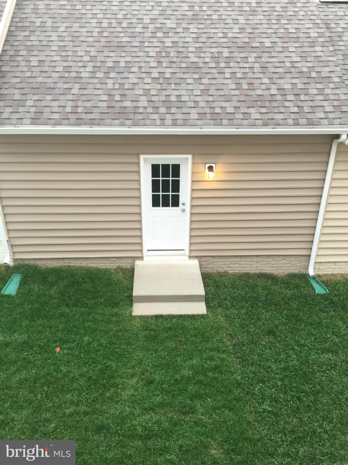 MARKET SQUARE - Residential