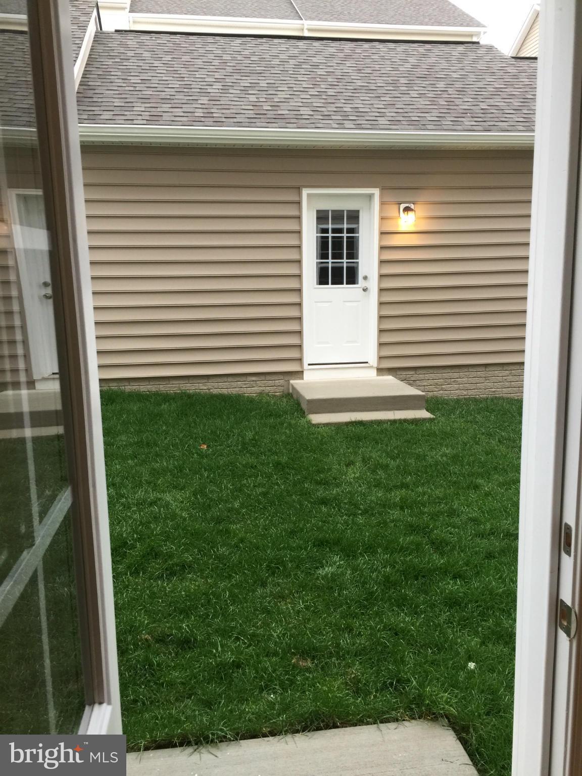 MARKET SQUARE - Residential