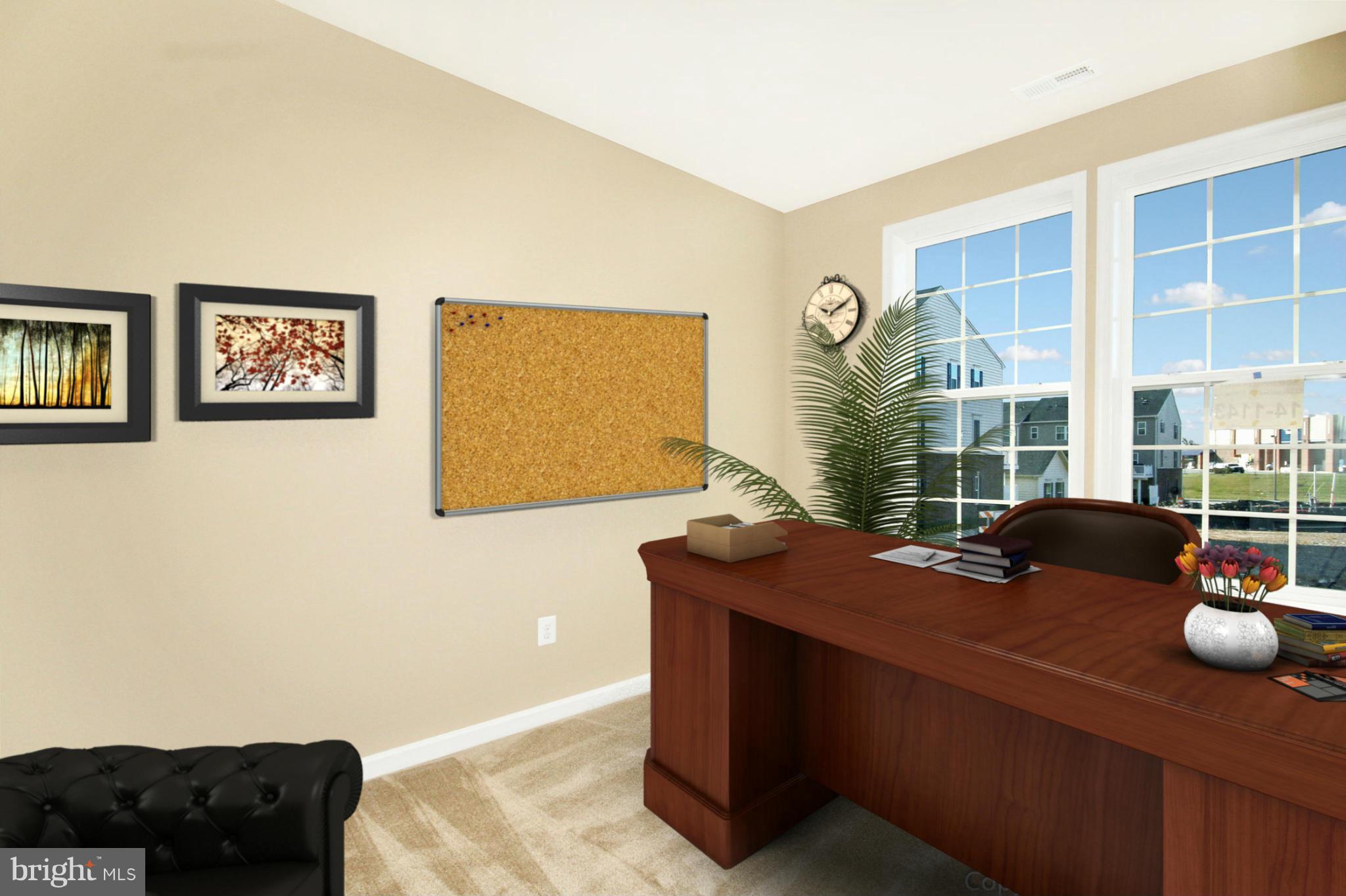 MARKET SQUARE - Residential