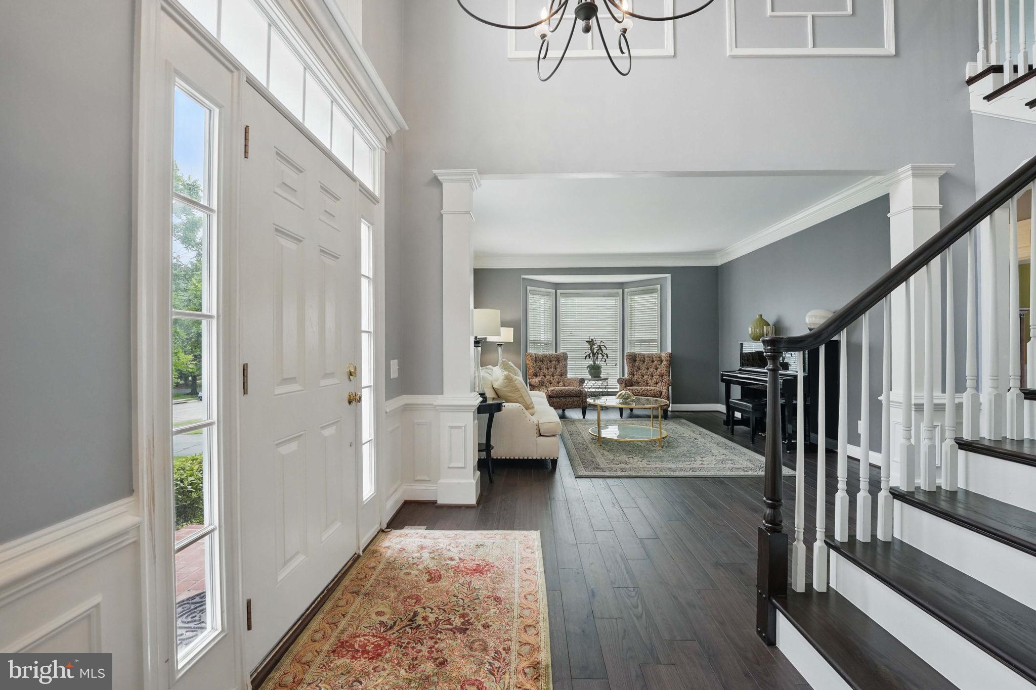 43753 CHURCHILL GLEN DRIVE