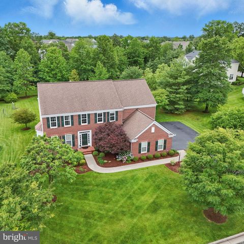 43753 CHURCHILL GLEN DRIVE CHANTILLY VA 20152