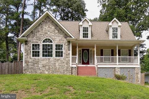 Homes For Sale - 462 Buckler Drive<br/> LUSBY, MD 20657
