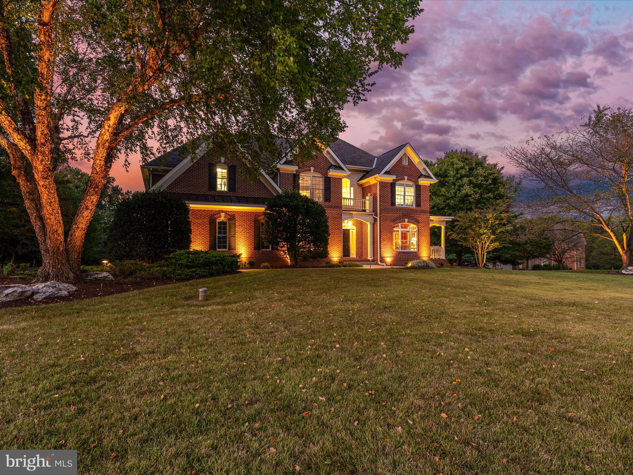 WHITE FLINT SPRINGS - Residential