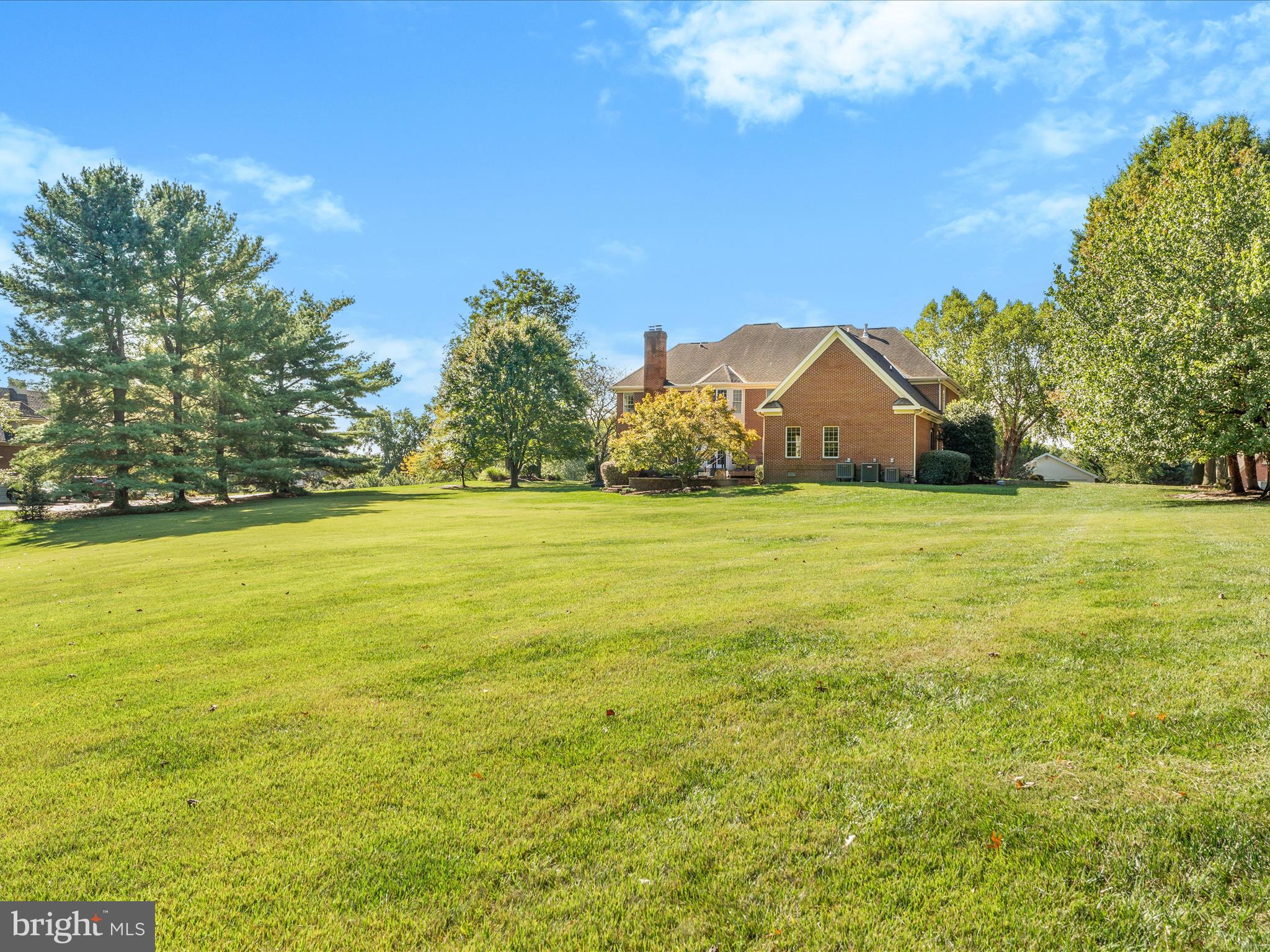 WHITE FLINT SPRINGS - Residential