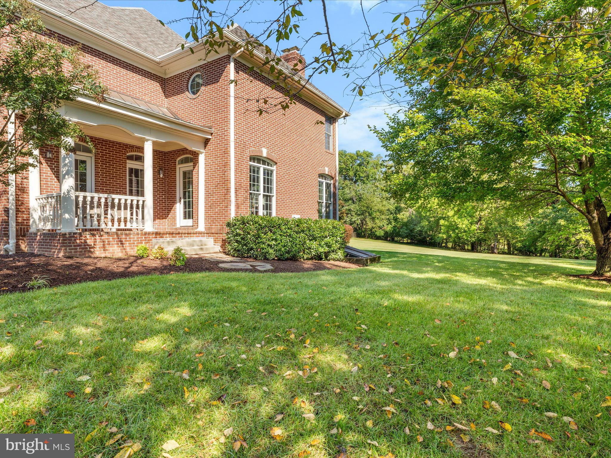 WHITE FLINT SPRINGS - Residential