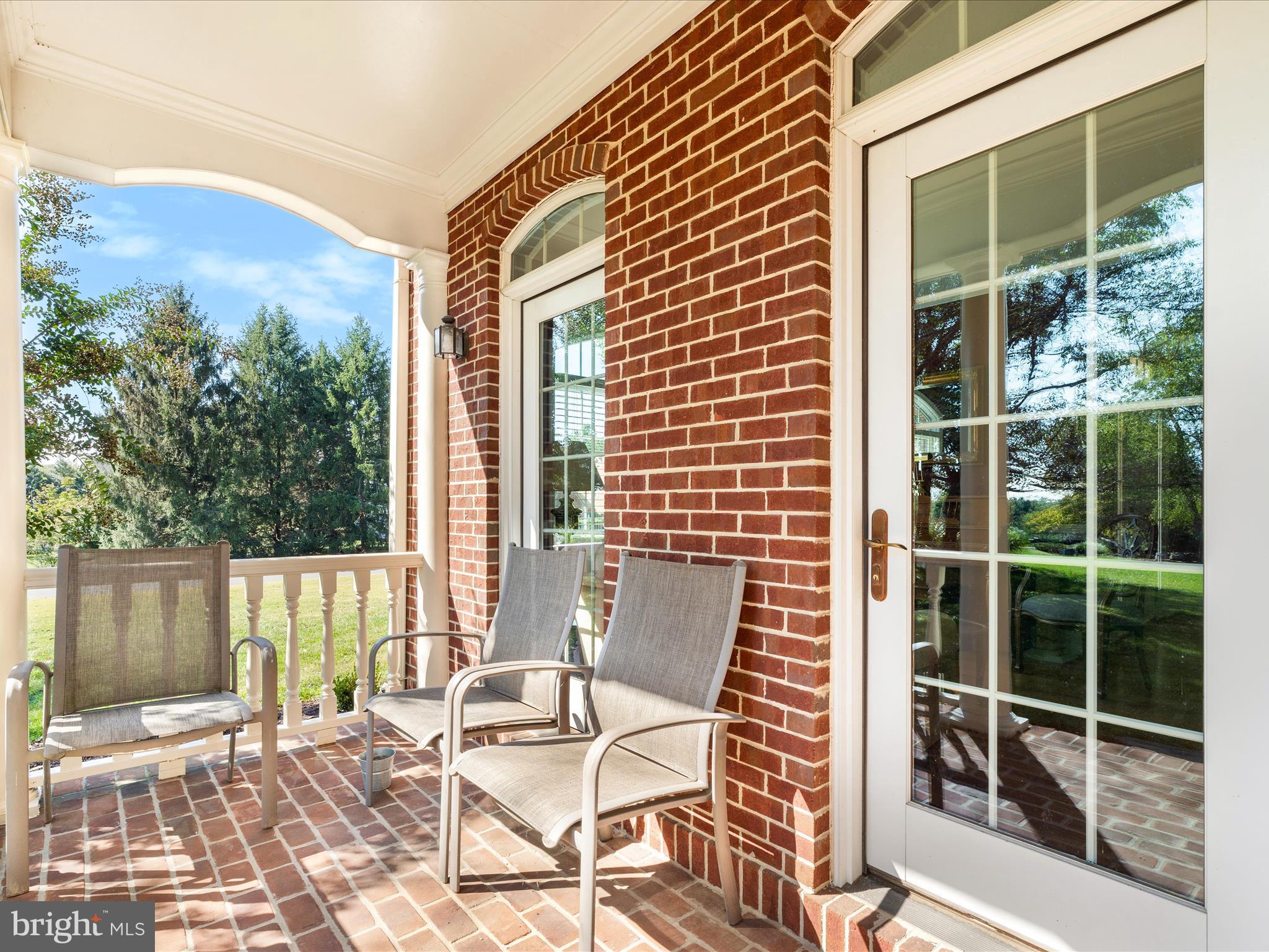 WHITE FLINT SPRINGS - Residential