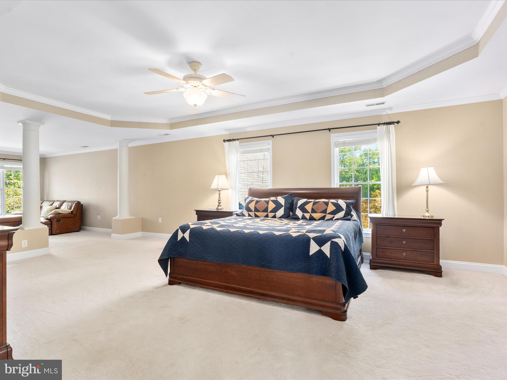 WHITE FLINT SPRINGS - Residential