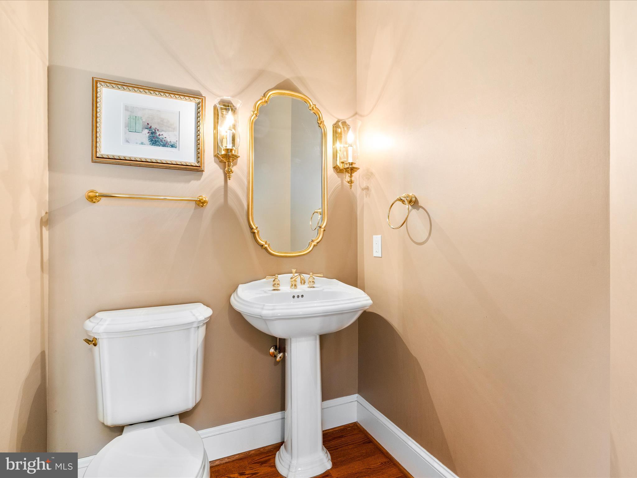 WHITE FLINT SPRINGS - Residential