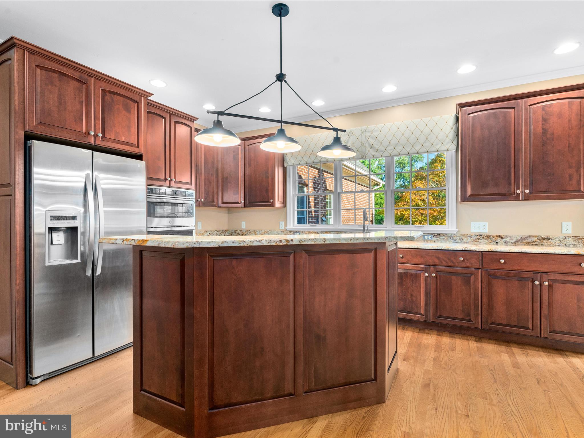 WHITE FLINT SPRINGS - Residential