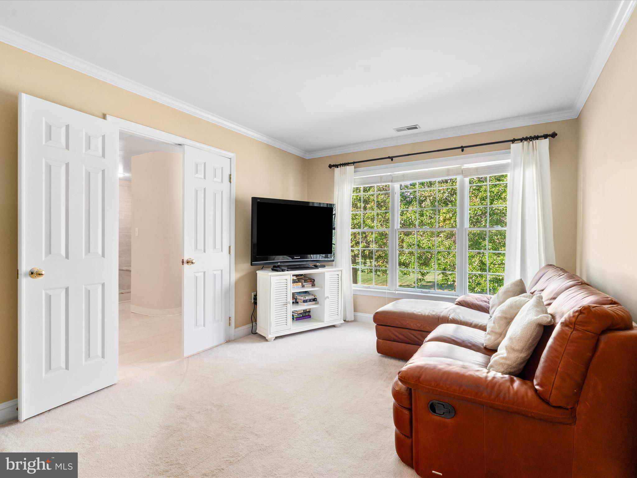 WHITE FLINT SPRINGS - Residential