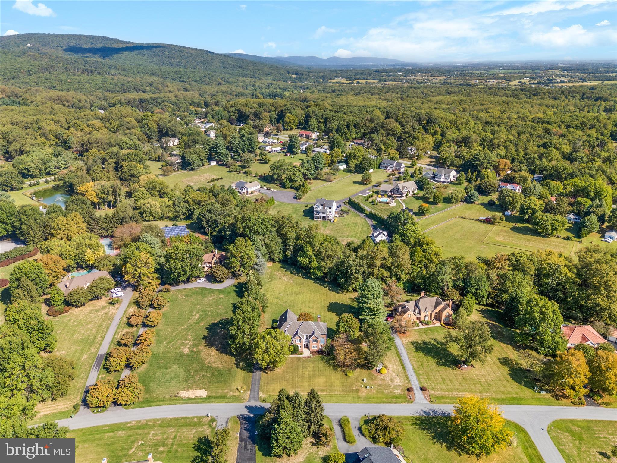 WHITE FLINT SPRINGS - Residential