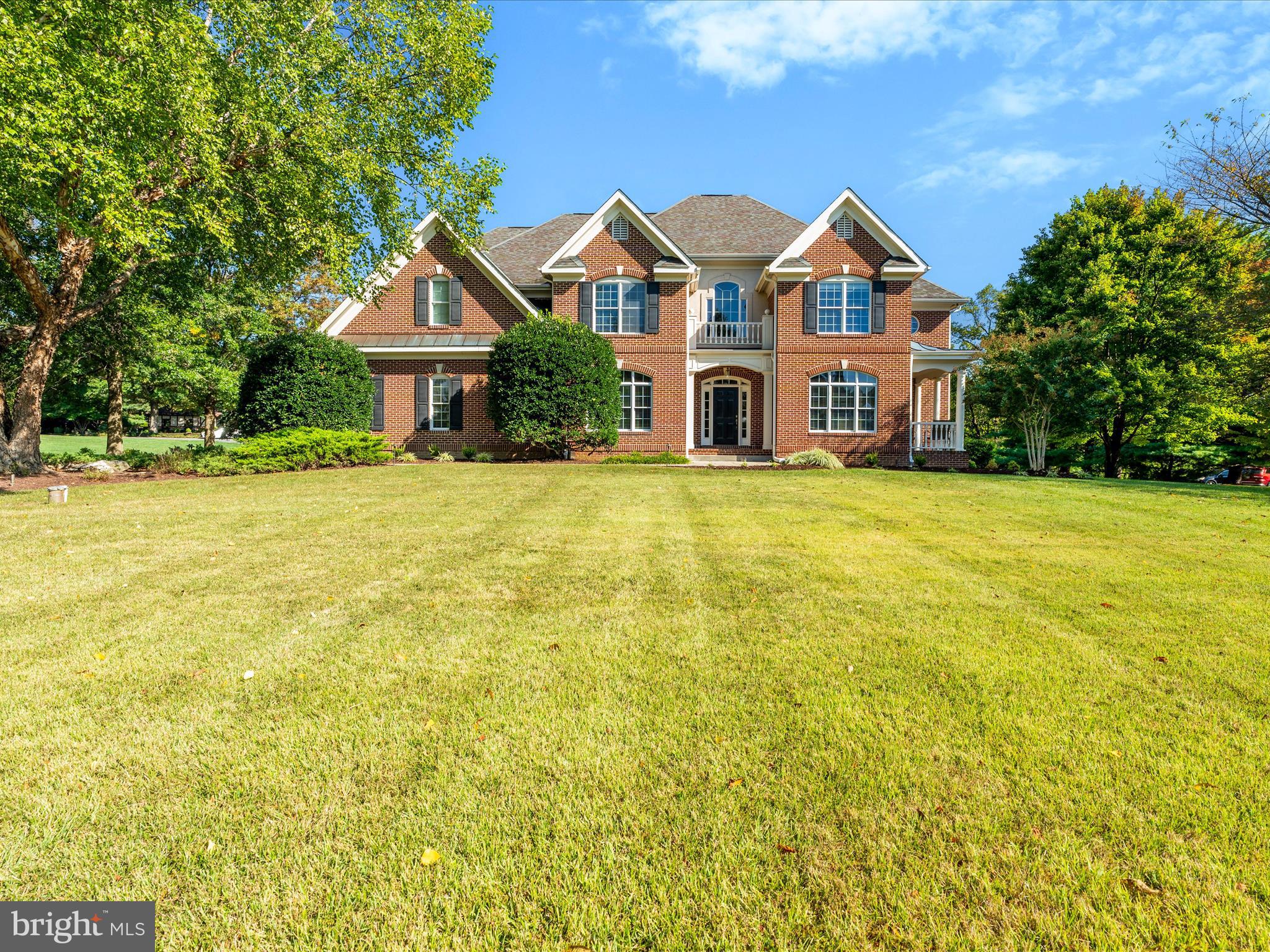 WHITE FLINT SPRINGS - Residential