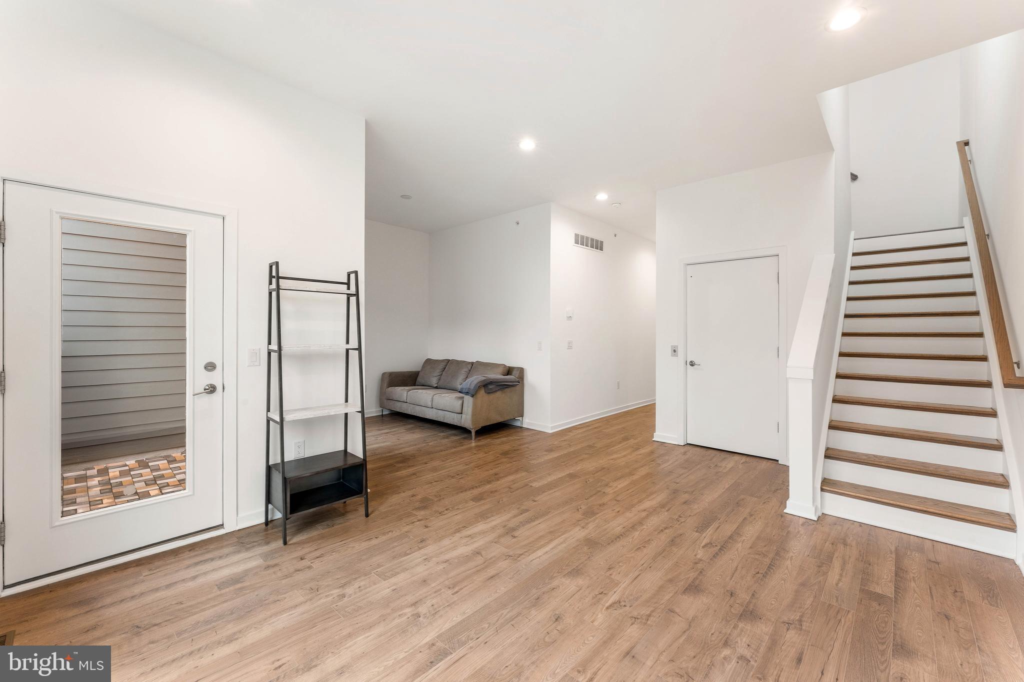 FISHTOWN - Residential