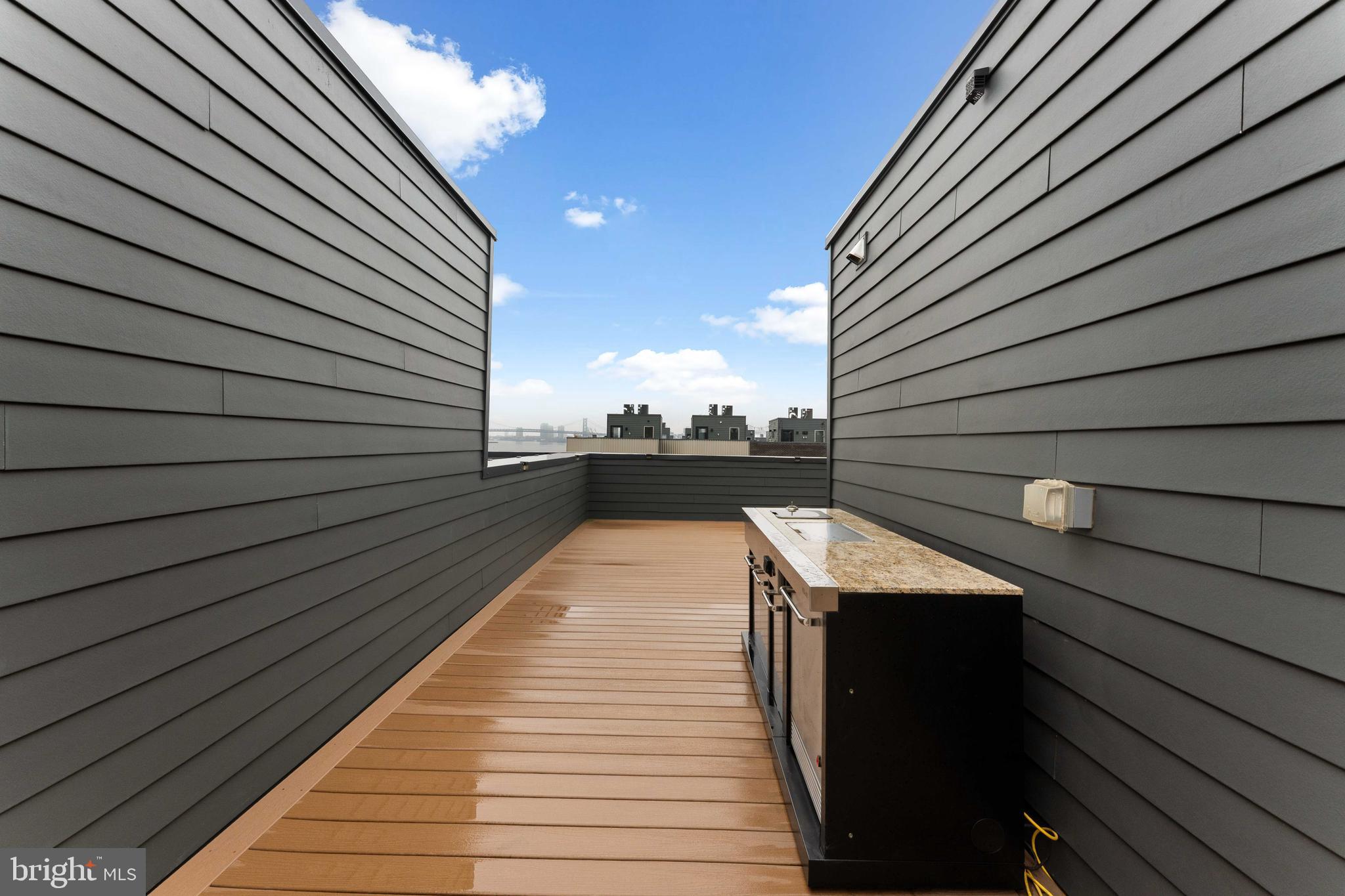 FISHTOWN - Residential