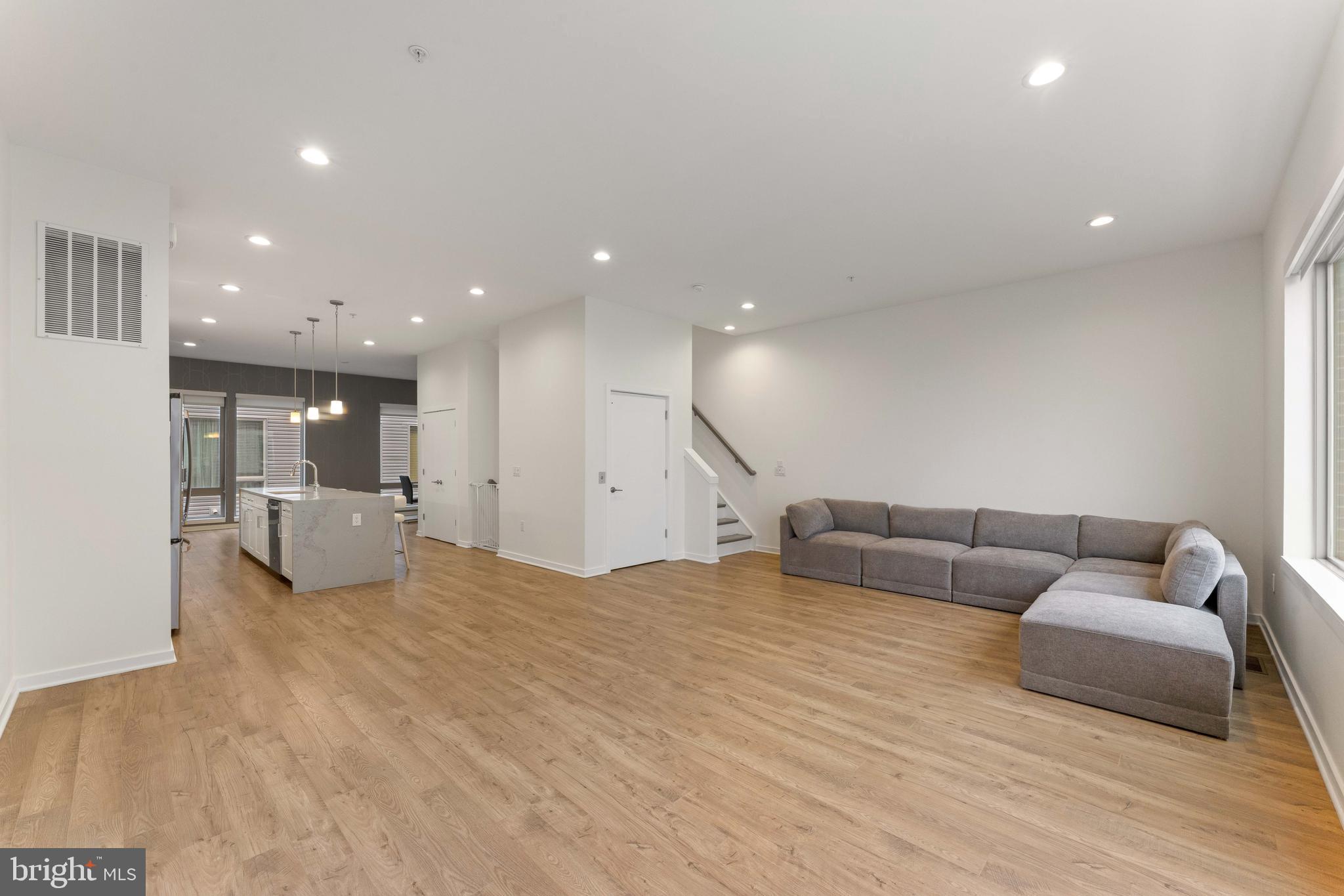 FISHTOWN - Residential