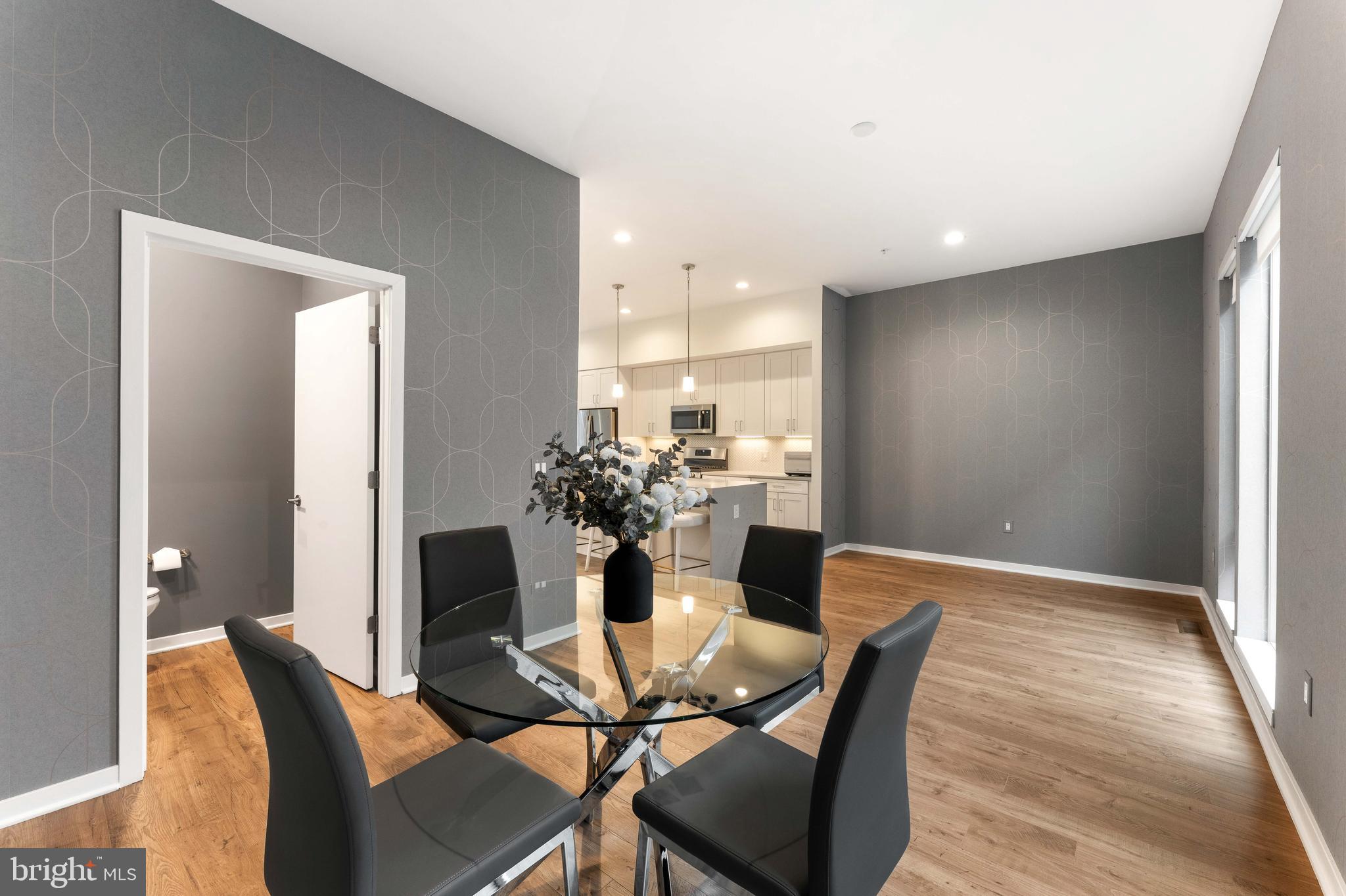 FISHTOWN - Residential