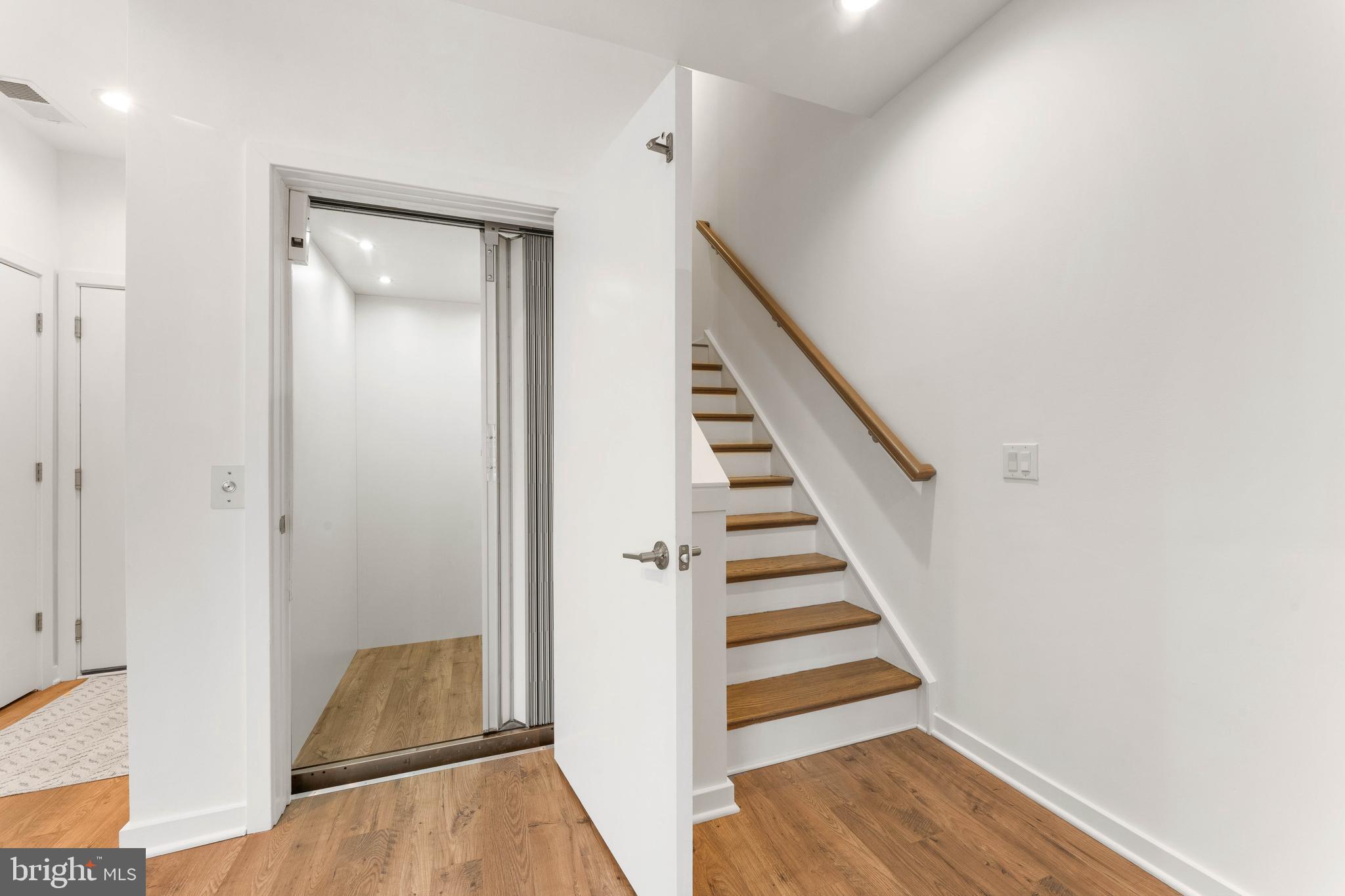 FISHTOWN - Residential