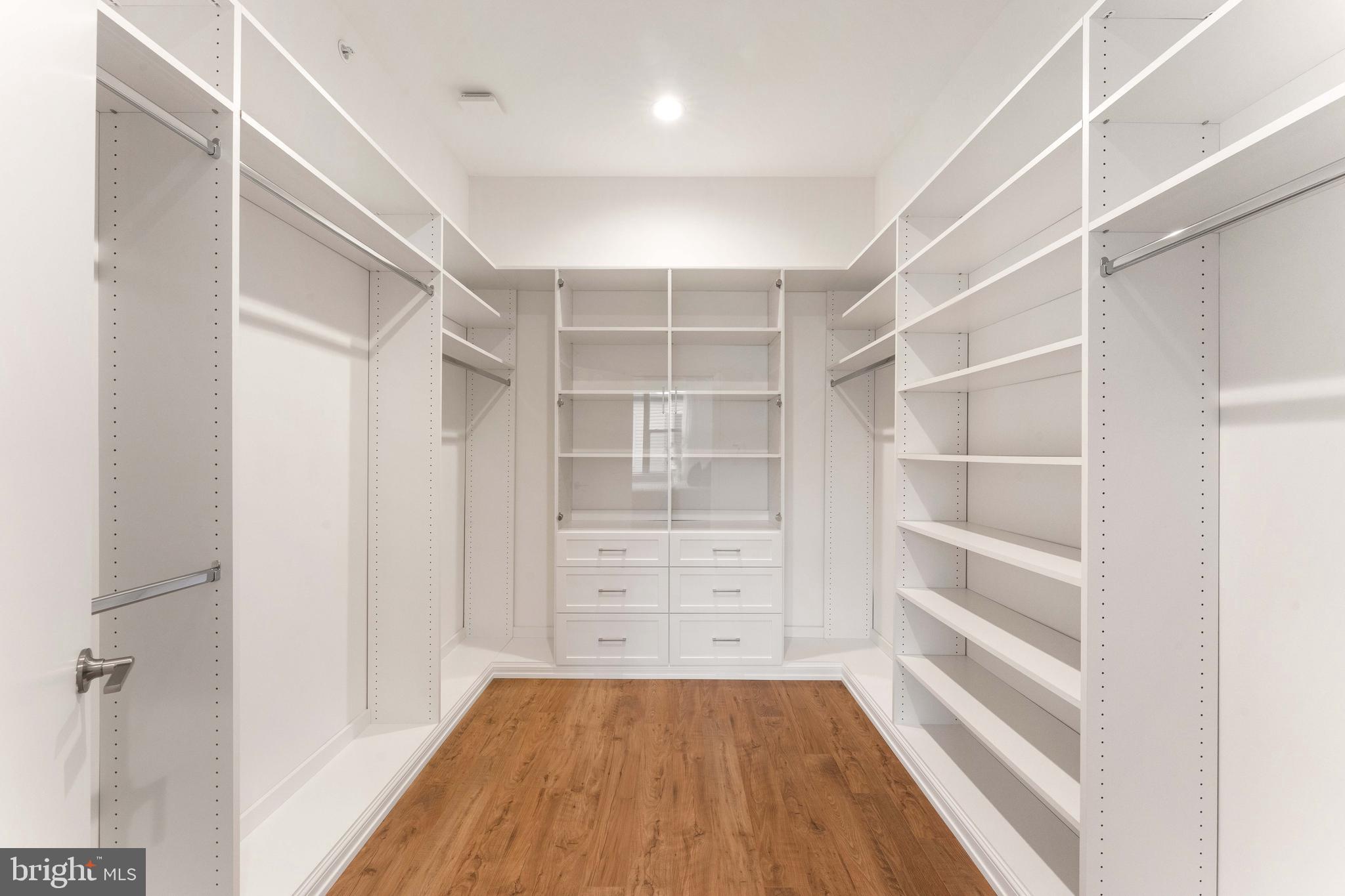 FISHTOWN - Residential