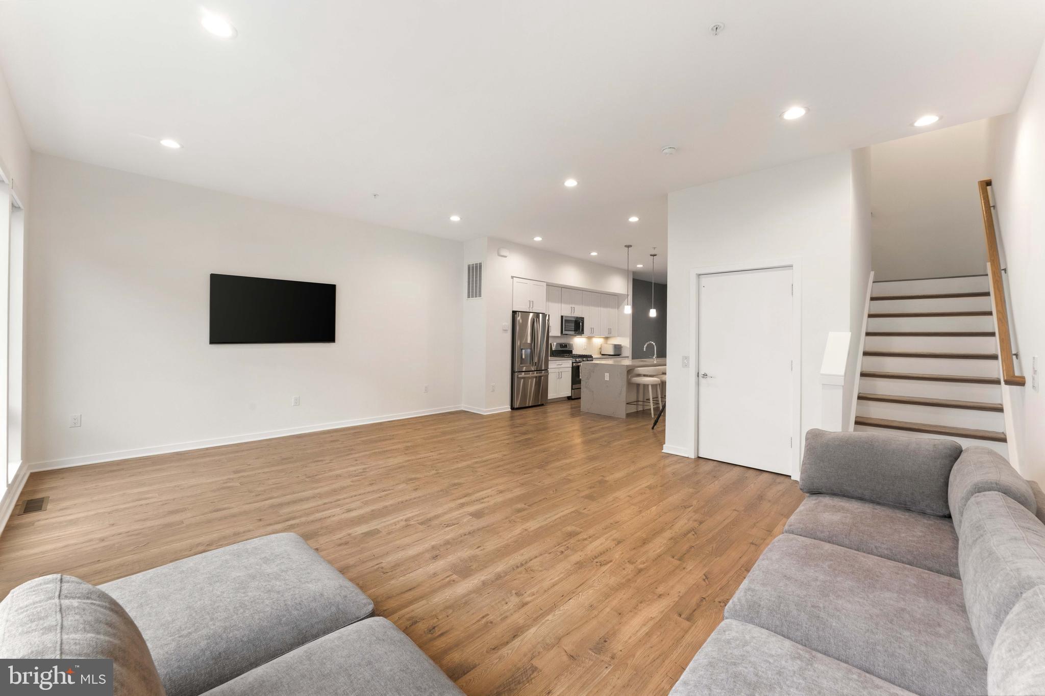 FISHTOWN - Residential