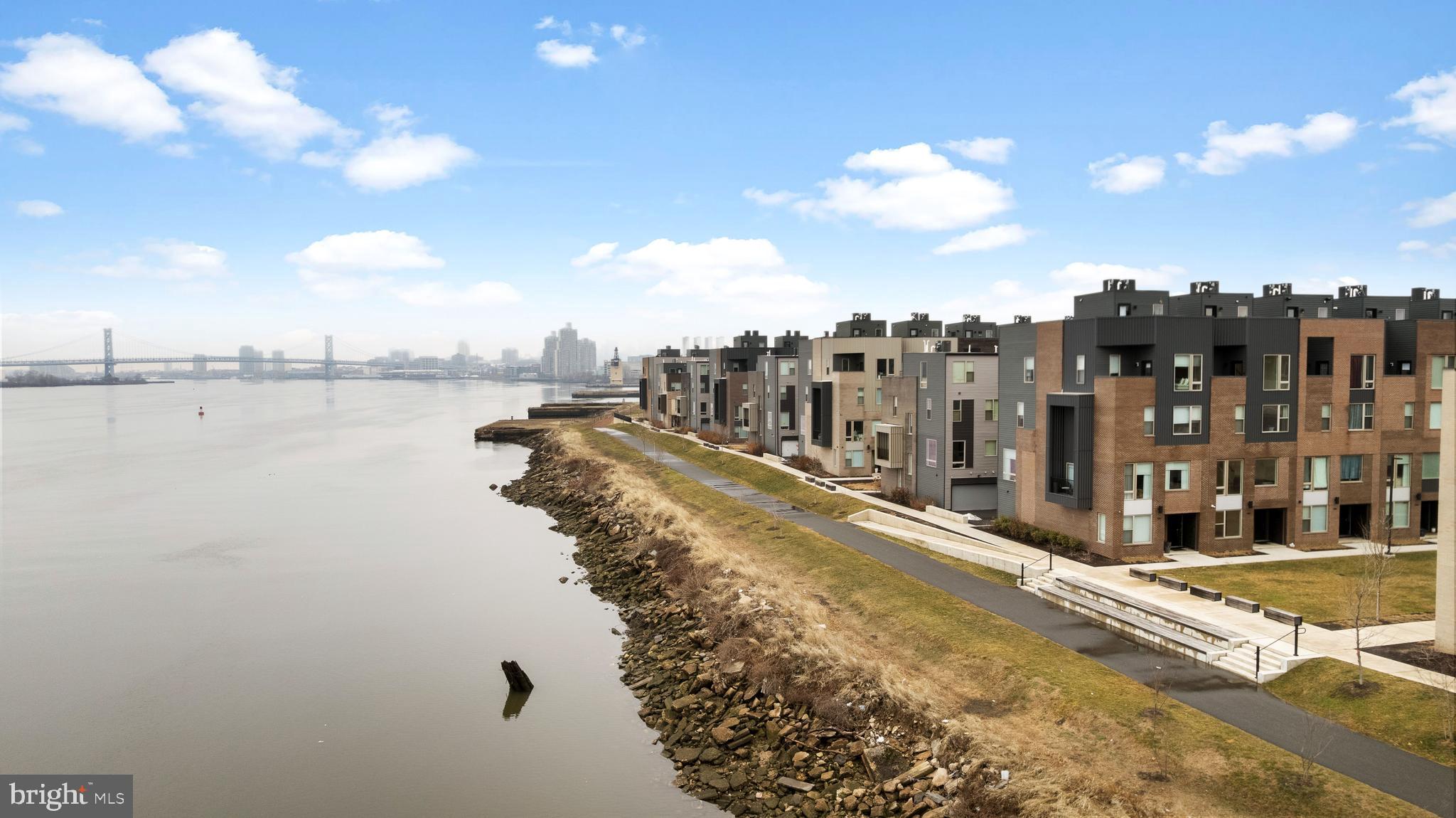 FISHTOWN - Residential