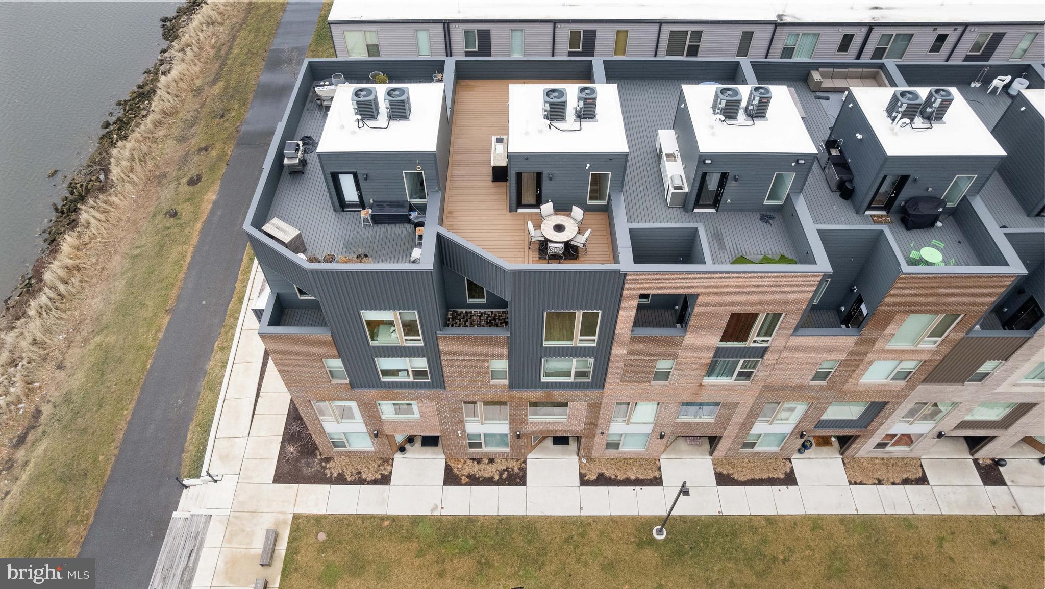 FISHTOWN - Residential