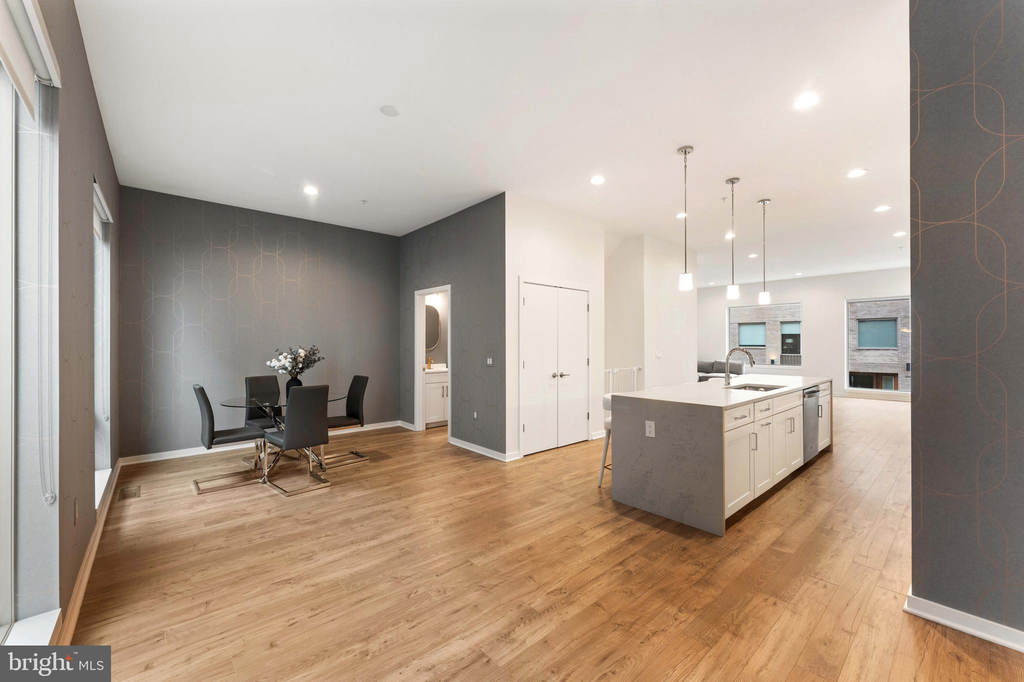 FISHTOWN - Residential