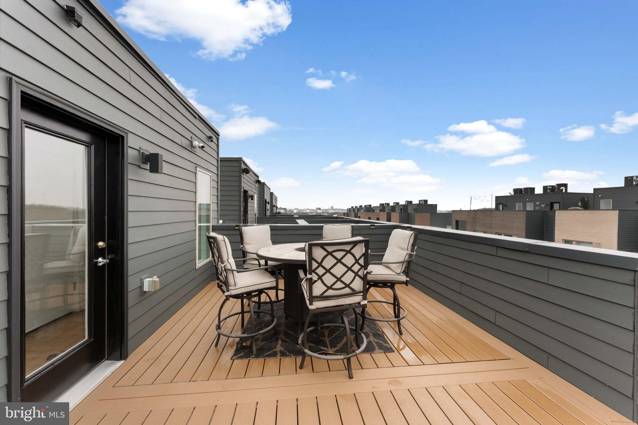 FISHTOWN - Residential