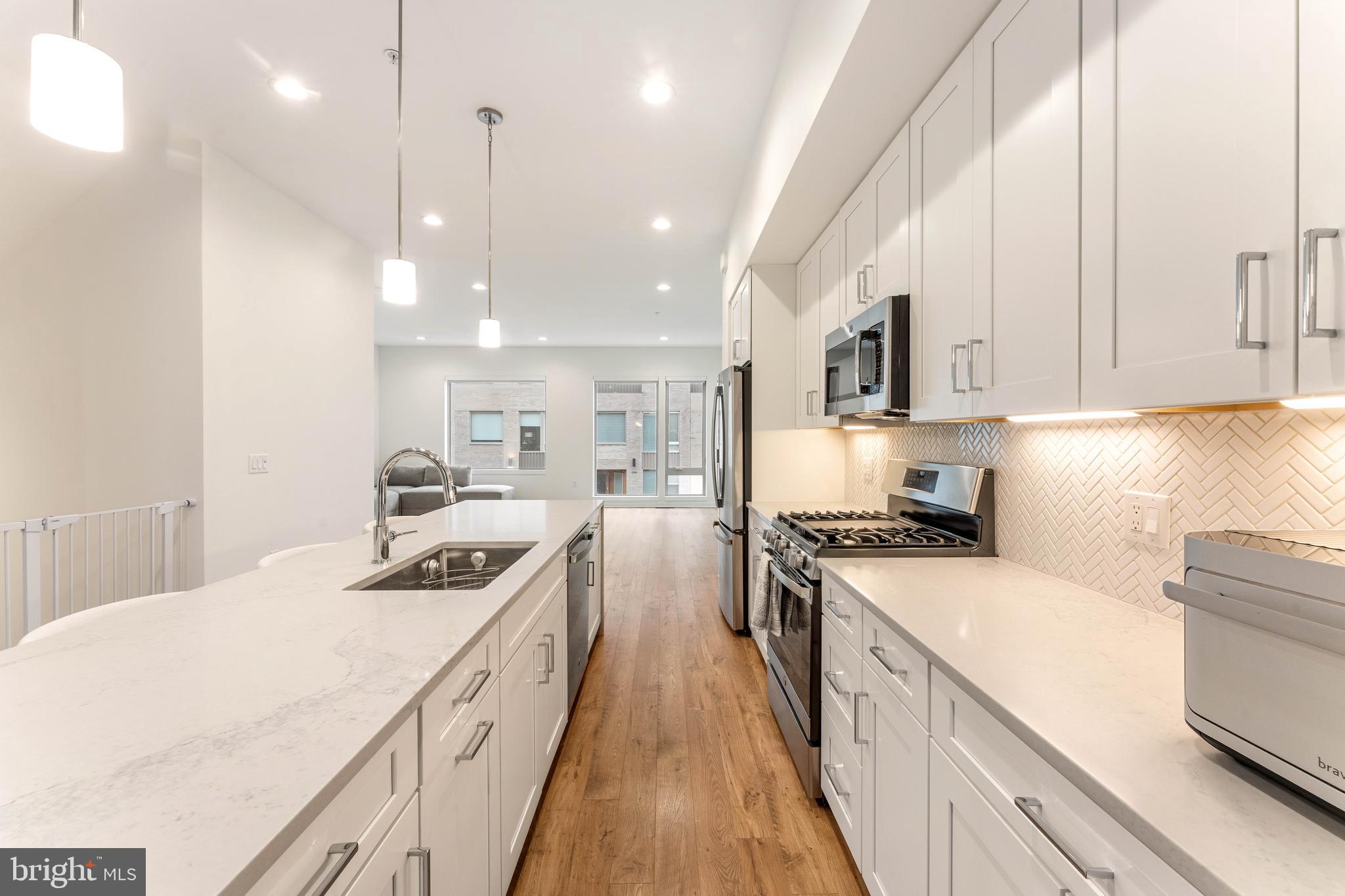 FISHTOWN - Residential