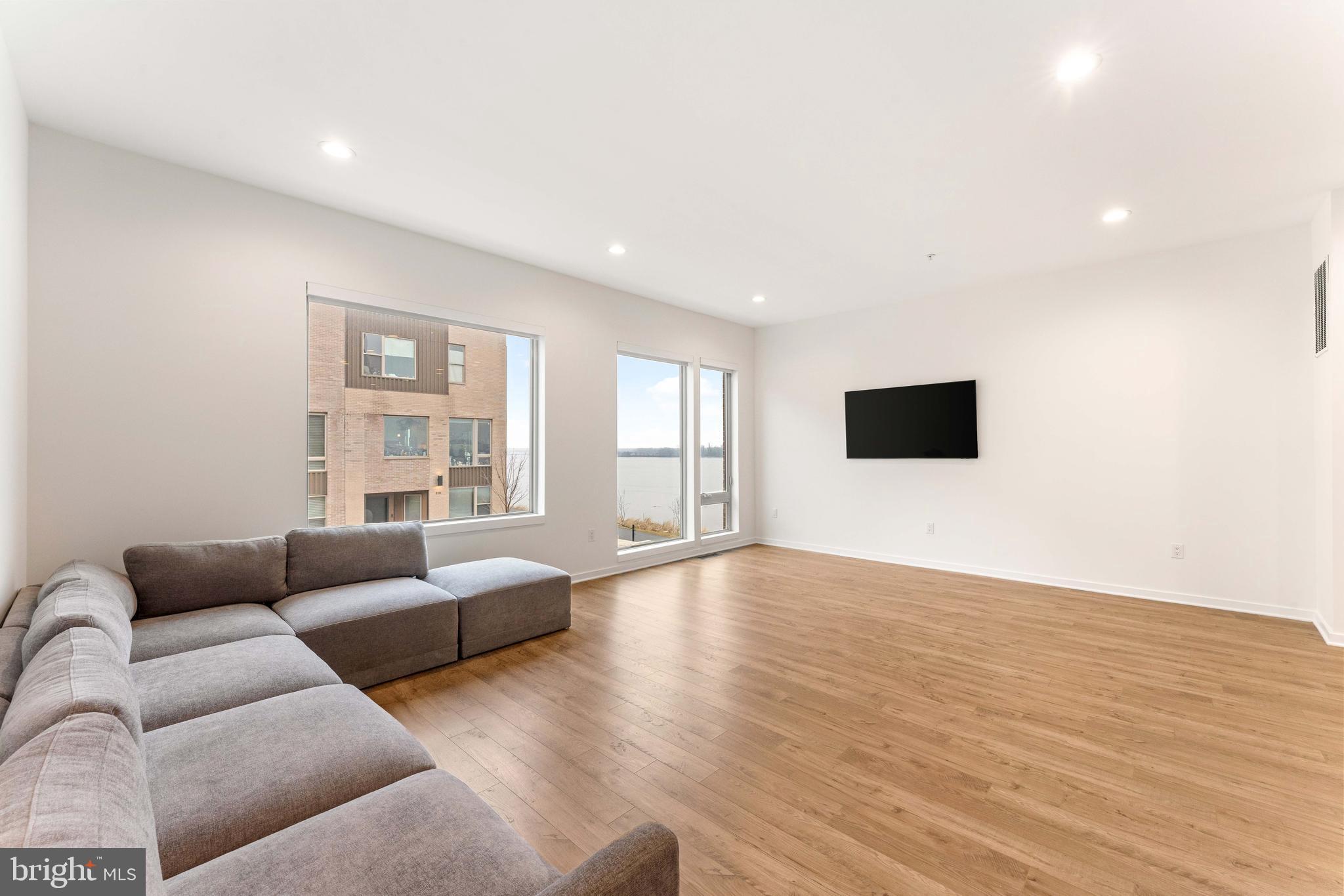 FISHTOWN - Residential