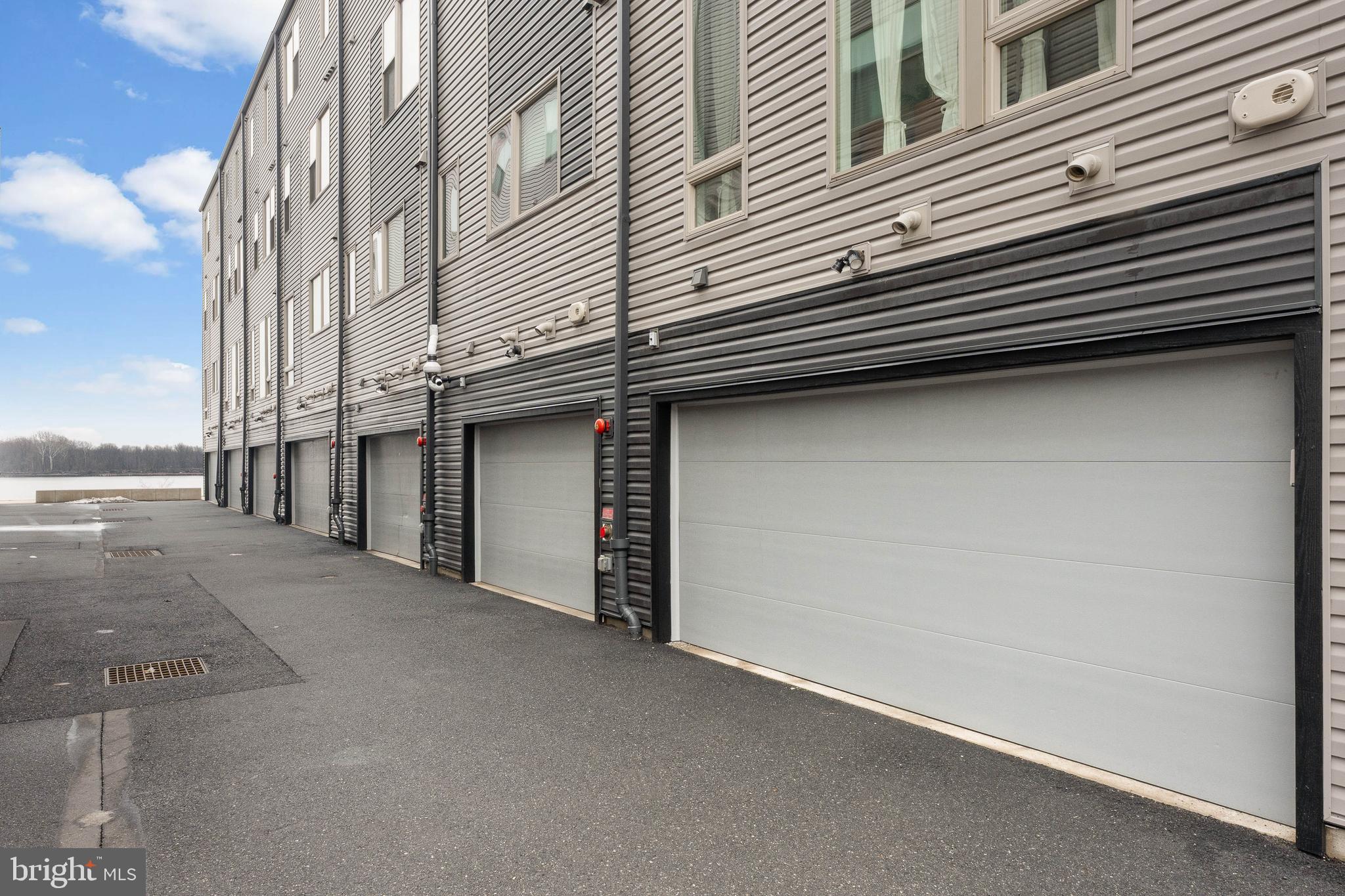 FISHTOWN - Residential