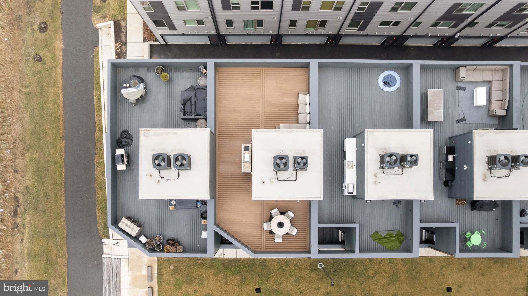 FISHTOWN - Residential