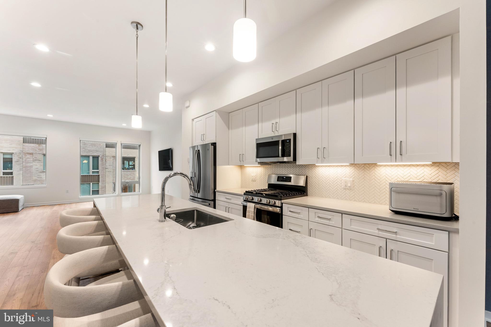 FISHTOWN - Residential