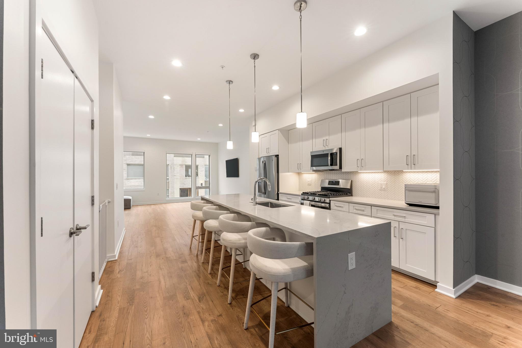 FISHTOWN - Residential