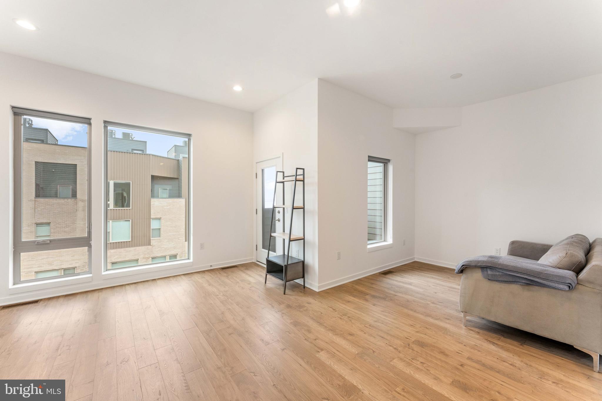 FISHTOWN - Residential