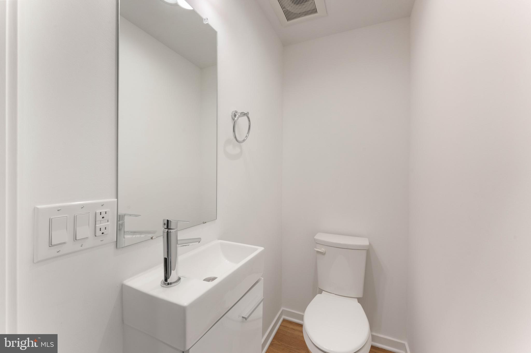 FISHTOWN - Residential