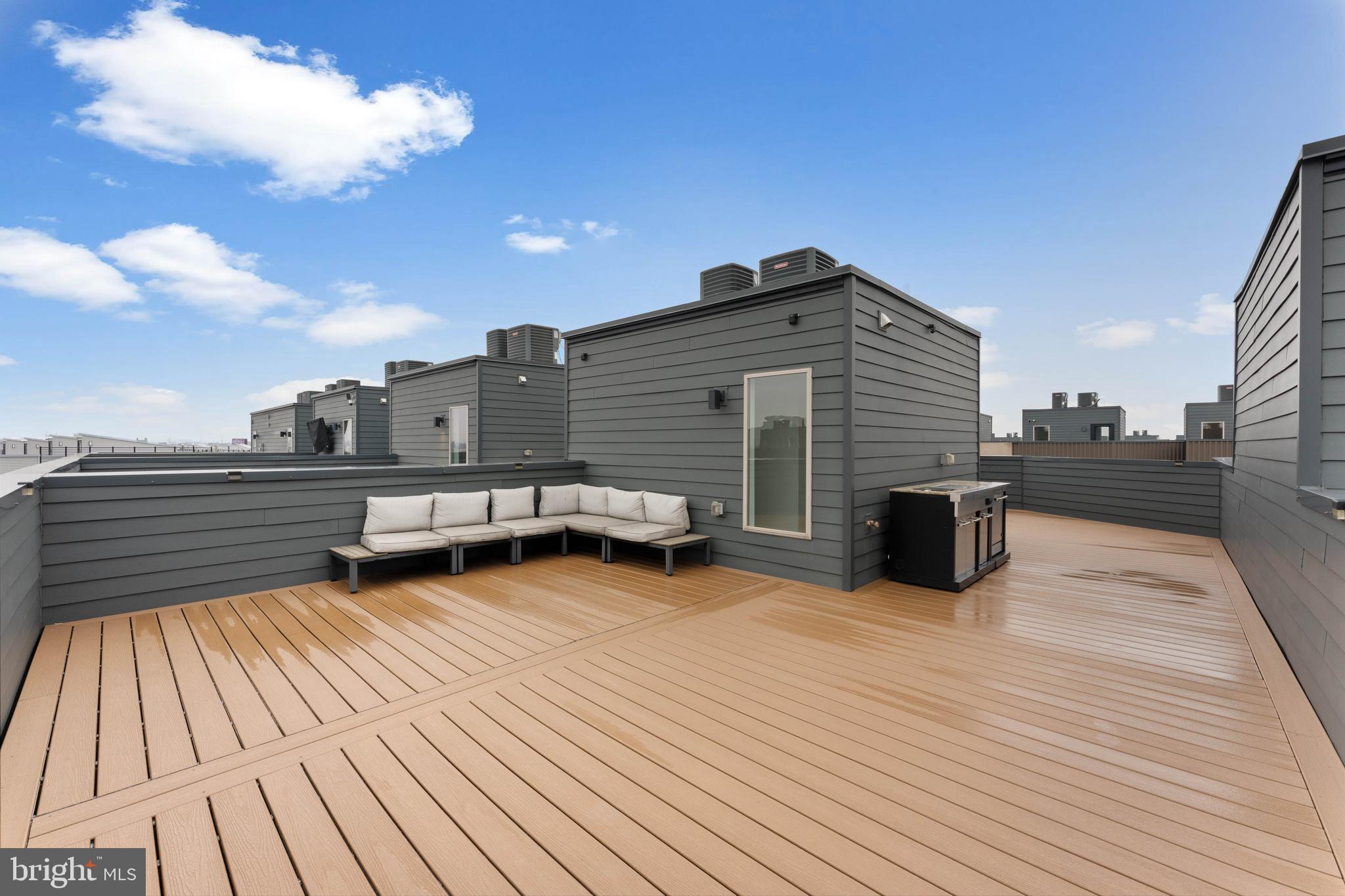 FISHTOWN - Residential