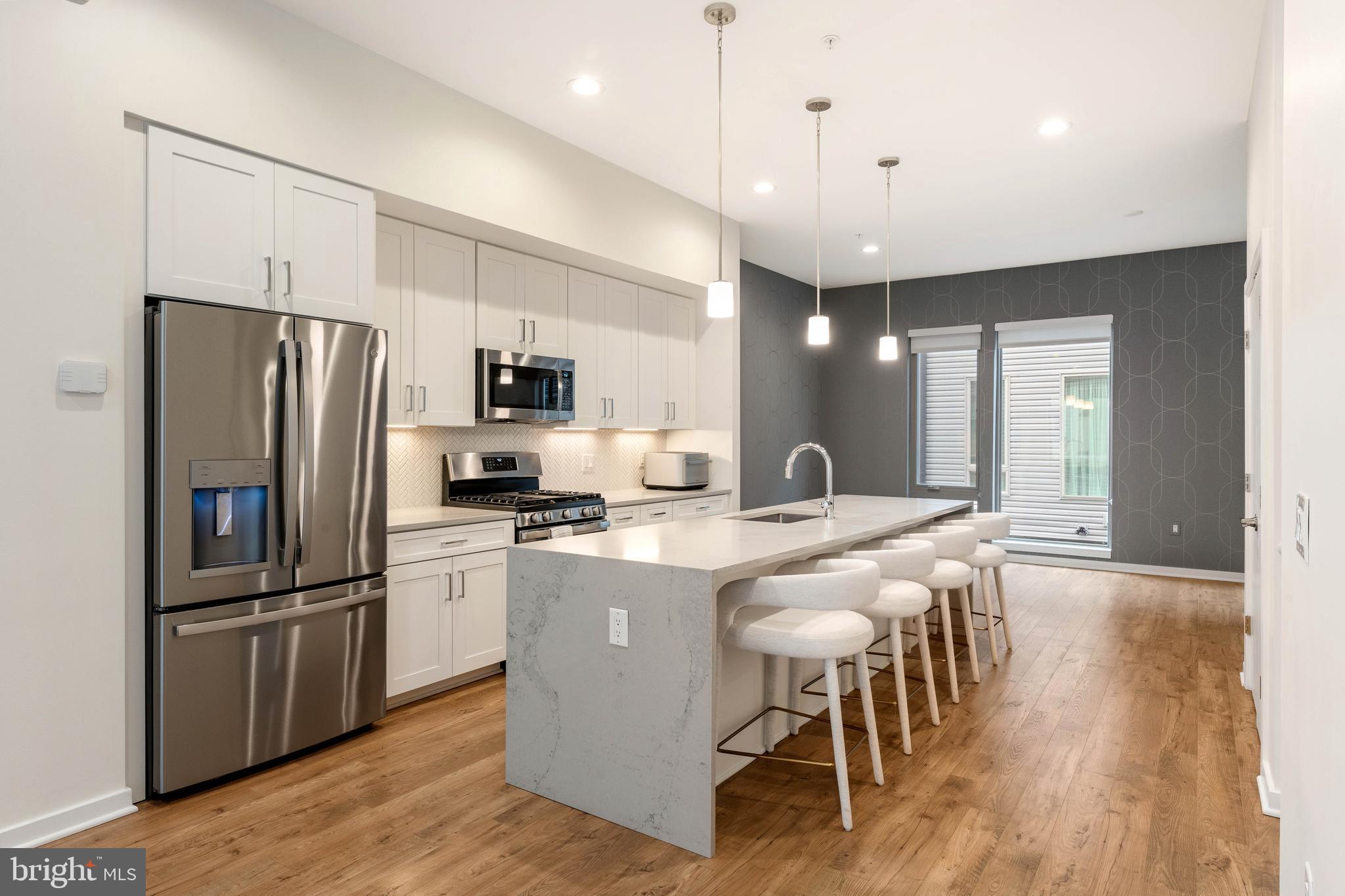 FISHTOWN - Residential