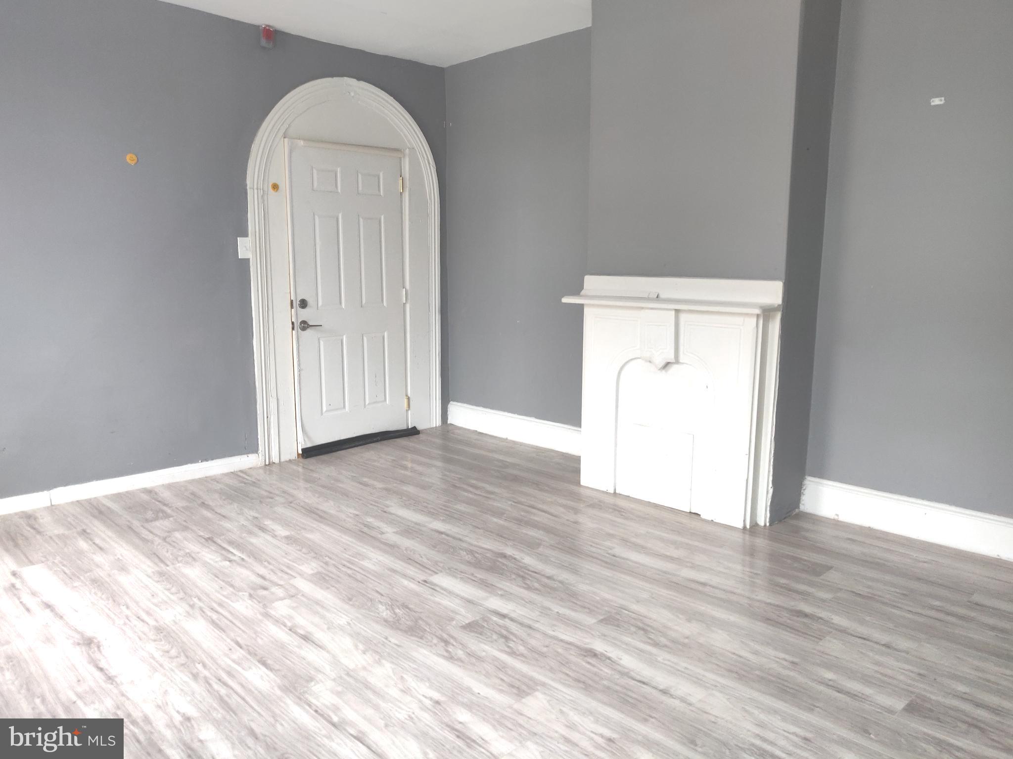 FRANKLINVILLE - Residential Lease